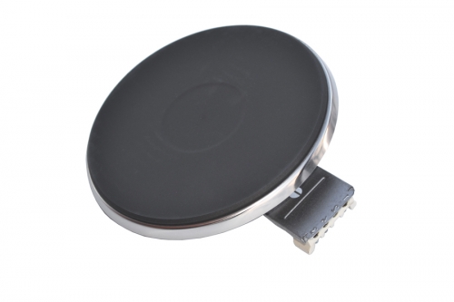 Тэн ( конфорка ) Электроплиты WHIRLPOOL 481981729451 ( EGO 12.14453.002 1000W D 145 mm. )